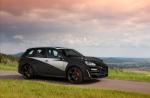 Porsche Cayenne Limited Edition Chopster by Mansory 2009 года